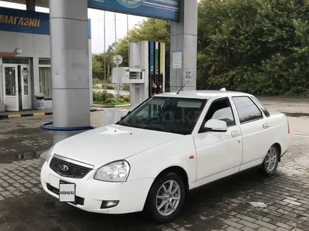 ВАЗ (Lada) Priora 2170 2015 года за 2 800 000 тг. в Усть-Каменогорск – фото 10