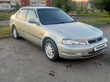 Honda Domani 1998 годаfor2 500 000 тг. в Усть-Каменогорск