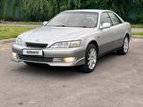 Toyota Windom 1997 годаүшін4 280 000 тг. в Алматы – фото 3