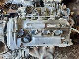 Двигатель от Камри 50 об 2,5for800 000 тг. в Атырау – фото 4