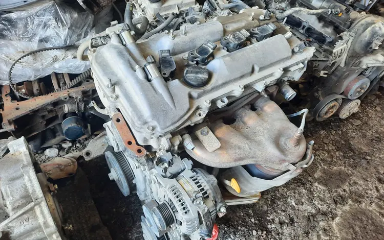Двигатель от Камри 50 об 2,5 за 800 000 тг. в Атырау