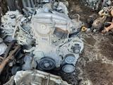 Двигатель от Камри 50 об 2,5for800 000 тг. в Атырау – фото 3