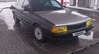 Audi 100 1989 года за 950 000 тг. в Алматы