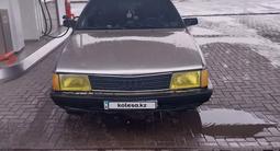 Audi 100 1989 годаүшін950 000 тг. в Алматы – фото 2