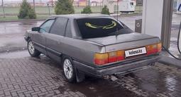 Audi 100 1989 года за 950 000 тг. в Алматы – фото 4