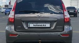 ВАЗ (Lada) Kalina 2192 2018 года за 3 300 000 тг. в Уральск – фото 4