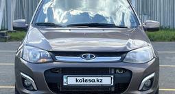 ВАЗ (Lada) Kalina 2192 2018 года за 3 300 000 тг. в Уральск – фото 3