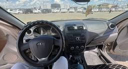 ВАЗ (Lada) Kalina 2192 2018 года за 3 300 000 тг. в Уральск – фото 5