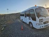Hyundai  County 2004 годаfor4 000 000 тг. в Аягоз – фото 2