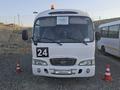 Hyundai  County 2004 года за 3 500 000 тг. в Аягоз
