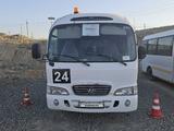 Hyundai  County 2004 годаfor4 000 000 тг. в Аягоз