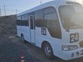 Hyundai  County 2004 года за 3 500 000 тг. в Аягоз – фото 3