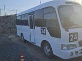 Hyundai  County 2004 годаfor4 000 000 тг. в Аягоз – фото 3