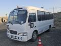 Hyundai  County 2004 года за 3 500 000 тг. в Аягоз – фото 4