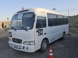Hyundai  County 2004 годаfor4 000 000 тг. в Аягоз – фото 4
