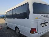 Hyundai  County 2004 годаfor4 000 000 тг. в Аягоз – фото 5