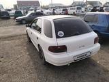 Subaru Impreza 1993 годаүшін1 150 000 тг. в Каскелен – фото 2