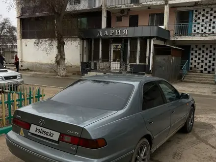 Toyota Camry 1996 года за 3 500 000 тг. в Жанаозен – фото 3