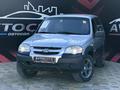 Chevrolet Niva 2012 годаүшін2 550 000 тг. в Атырау