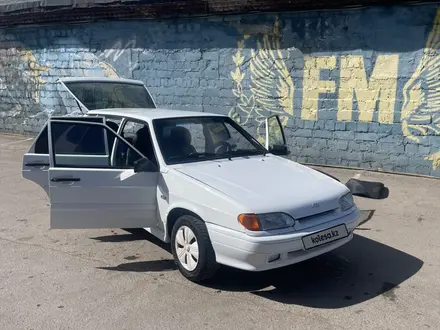 ВАЗ (Lada) 2114 2013 года за 1 550 000 тг. в Кокшетау