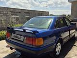 Audi 100 1993 годаүшін2 000 000 тг. в Тараз – фото 3