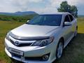 Toyota Camry 2012 годаfor9 000 000 тг. в Усть-Каменогорск – фото 6