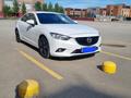 Mazda 6 2014 годаүшін5 200 000 тг. в Актобе – фото 3