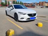 Mazda 6 2014 годаүшін5 500 000 тг. в Актобе – фото 3