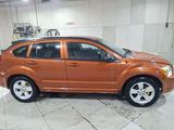 Dodge Caliber 2011 года за 4 000 000 тг. в Астана – фото 2