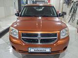Dodge Caliber 2011 года за 4 000 000 тг. в Астана