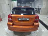 Dodge Caliber 2011 года за 4 000 000 тг. в Астана – фото 3