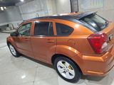 Dodge Caliber 2011 года за 4 000 000 тг. в Астана – фото 4