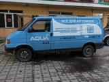 Volkswagen Transporter 1991 годаfor2 400 000 тг. в Алматы – фото 2