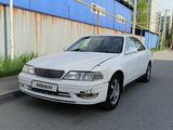 Toyota Mark II 1997 года за 2 850 000 тг. в Алматы – фото 2