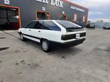 Audi 100 1989 года за 1 800 000 тг. в Караганда – фото 2