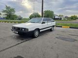 Audi 100 1989 года за 1 800 000 тг. в Караганда
