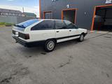 Audi 100 1989 года за 1 800 000 тг. в Караганда – фото 3