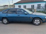 Mazda Cronos 1993 года за 1 100 000 тг. в Кокшетау – фото 4