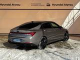 Hyundai Elantra 2023 годаfor10 290 000 тг. в Атырау – фото 4