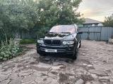 BMW X5 2004 года за 8 500 000 тг. в Жезказган – фото 3