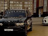 BMW X5 2004 года за 8 500 000 тг. в Жезказган – фото 5