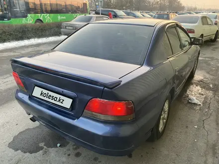 Mitsubishi Galant 1997 года за 1 800 000 тг. в Алматы – фото 3