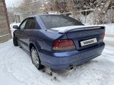 Mitsubishi Galant 1997 года за 1 700 000 тг. в Алматы – фото 4