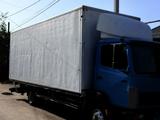 Mercedes-Benz  814 1994 года за 6 500 000 тг. в Алматы