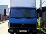 Mercedes-Benz  814 1994 года за 6 500 000 тг. в Алматы – фото 2