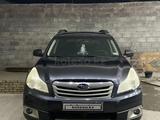 Subaru Outback 2009 года за 6 300 000 тг. в Шымкент