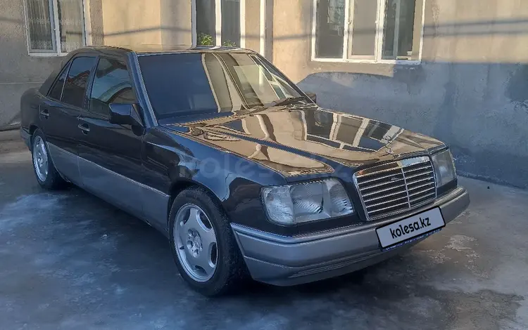 Mercedes-Benz E 220 1994 годаfor2 500 000 тг. в Шымкент