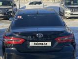 Toyota Camry 2021 года за 17 000 000 тг. в Астана – фото 4