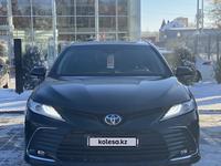 Toyota Camry 2021 годаүшін16 900 000 тг. в Астана