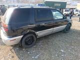 Mitsubishi Space Wagon 1995 годаүшін1 100 000 тг. в Шымкент